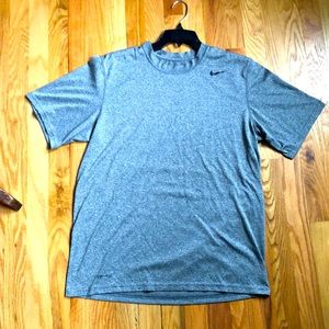 Nike Dri Fit Shirt- Perfect Condition. Medium